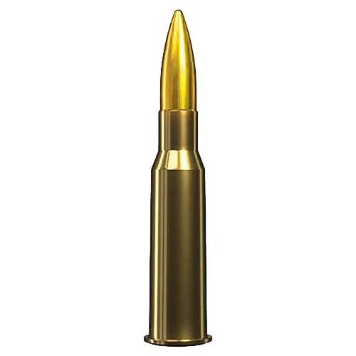 7.62X51MM BALL CARTRIDGE